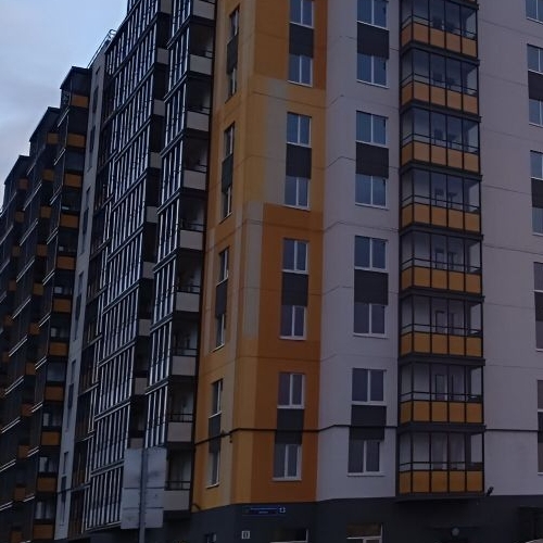 Студия Новоселье городской поселок, улица Петропавловская, 13