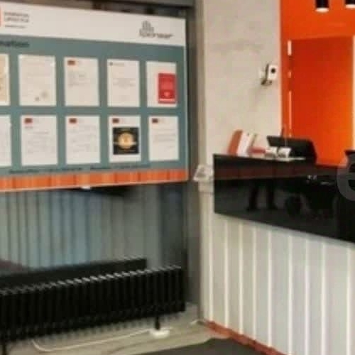 Студия улица Хошимина, 16А