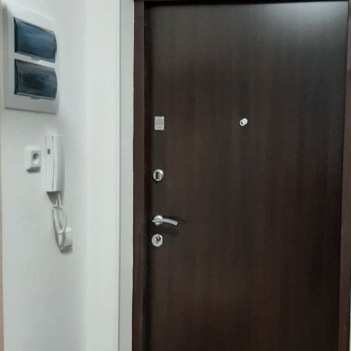 2-комн квартира аллея Арцеуловская, 23к1