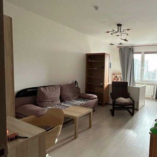 2-комн квартира улица Богословская, 4к1