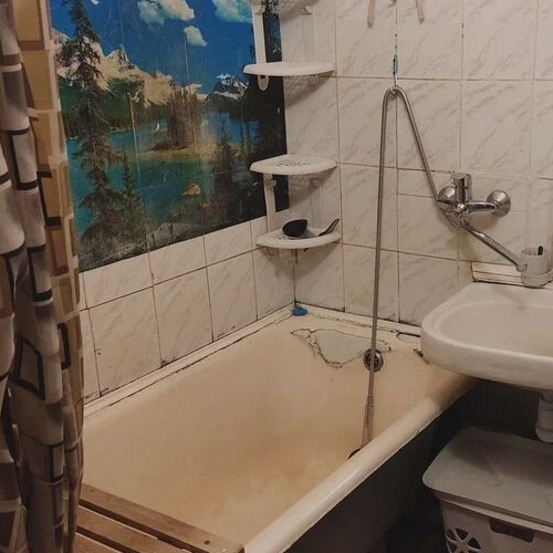 3-комн квартира Тульская улица, 3