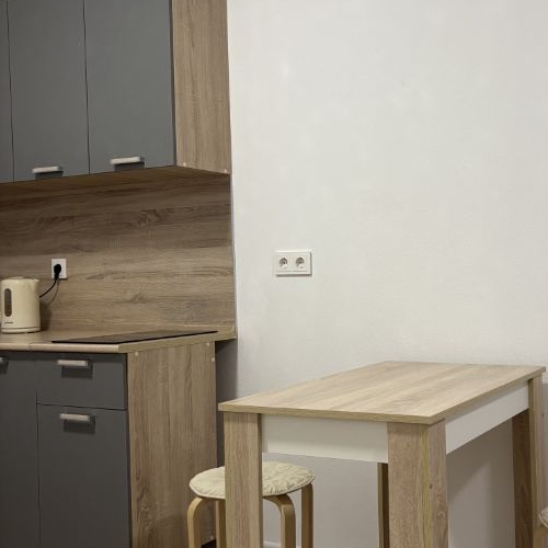 2-комн квартира Новоселье городской поселок, улица Невская, 15к3