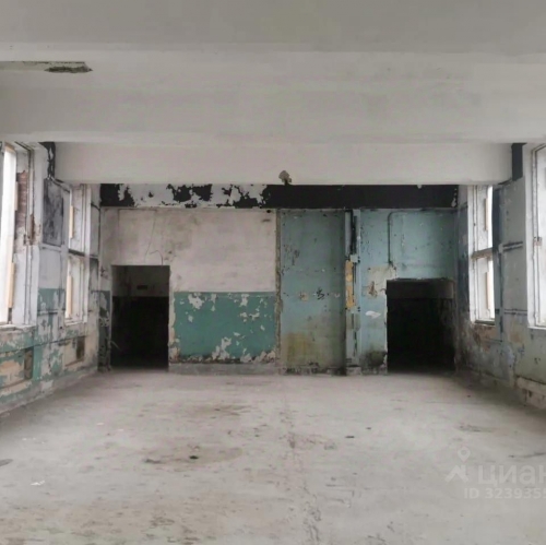 Отдельное здание Кожевенная линия,  д. 32 к8 литП