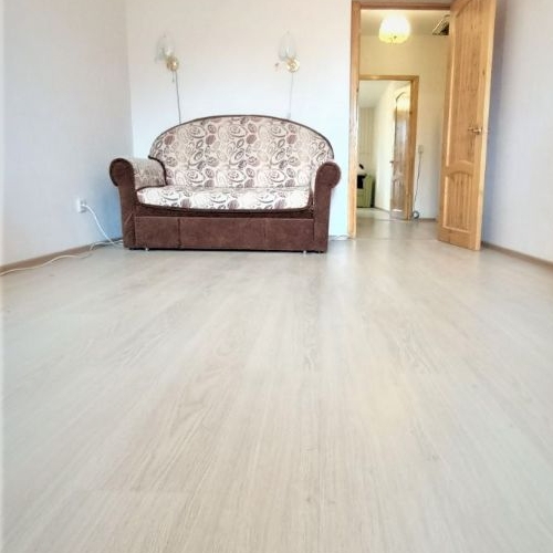 1-комн квартира Мурино, проспект Авиаторов Балтики, 7