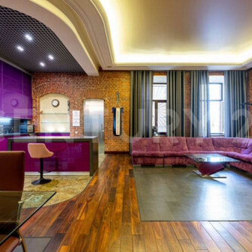 1-комн квартира Энгельса пр-кт,  д. 134,  к. 1