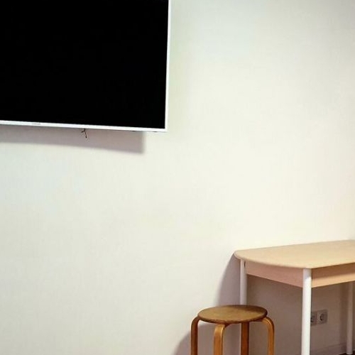 Студия шоссе Суздальское, 30к2