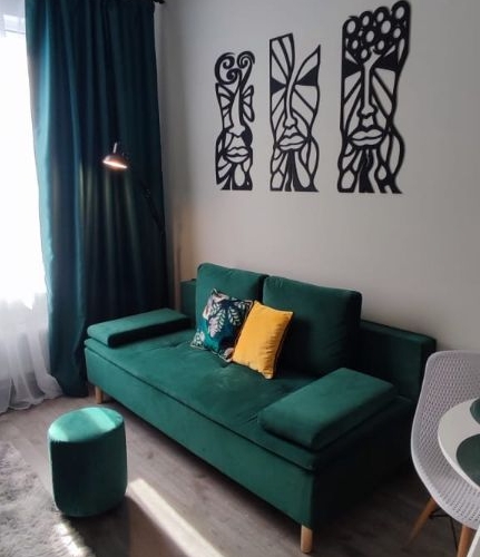 Студия Витебский проспект, 99к1