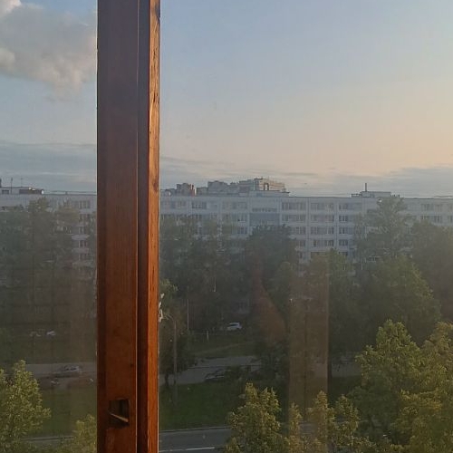 3-комн квартира Софийская улица, 40К1