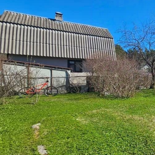 Коттедж/дом Заречный садоводческий массив, Дружба СНТ,  д. 54