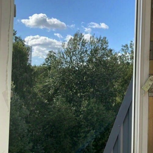 2-комн квартира Шувалово тер., улица Береговая, 18к3