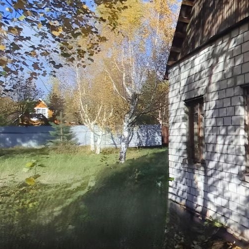 Коттедж/дом Учхоз садоводческий массив, Пламя СНТ, 11-я линия