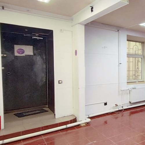 2-комн квартира Большая Пушкарская улица, 21