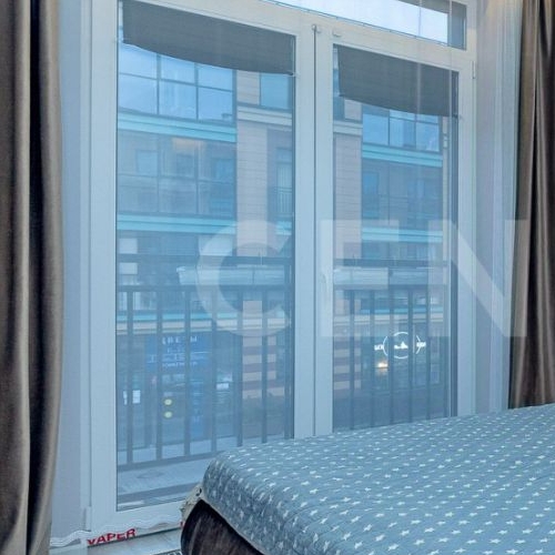 3-комн квартира пос. Шушары, Пулковское тер., улица Образцовая, 5к2