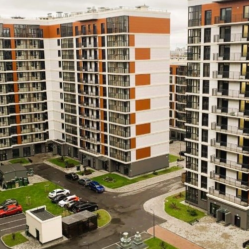 Студия Черниговская улица, 17