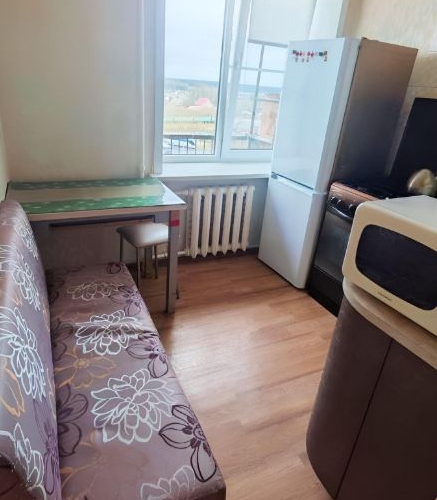 1-комн квартира Кингисепп, Вокзальная улица, 7