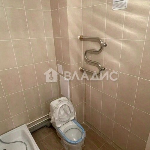 Студия пос. Бугры, улица Тихая, 13к3