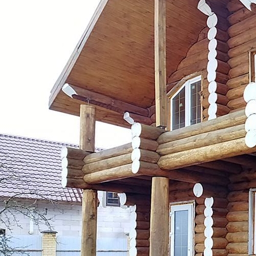 Коттедж/дом с. Путилово, Советская улица, 7