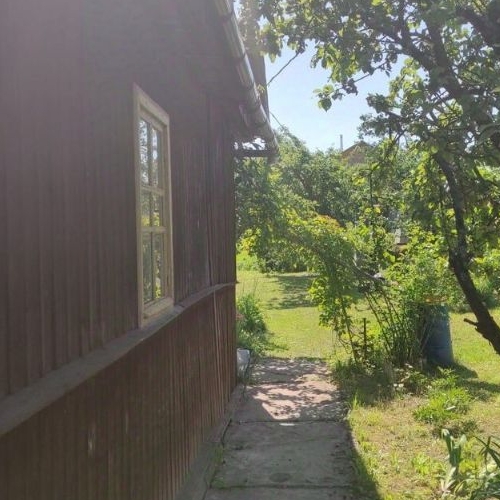 Коттедж/дом Строитель СНТ, улица 19-я, 11