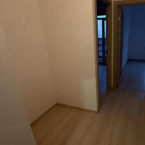 1-комн квартира Новоселье городской поселок, улица Центральная, 30к2