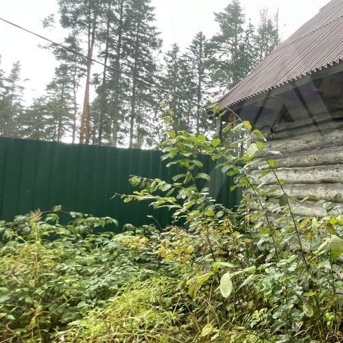 Коттедж/дом пос. Судаково, улица Магистральная, 25