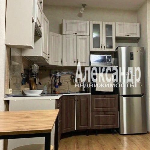 1-комн квартира Ковалевская улица, 26