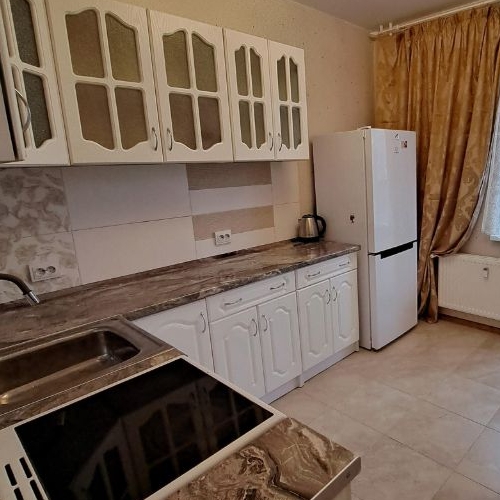 1-комн квартира Мурино, проспект Ручьевский, 20