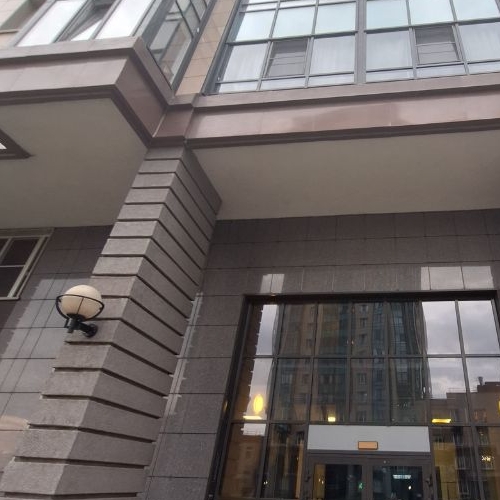 2-комн квартира Рыбацкий проспект, 18к2