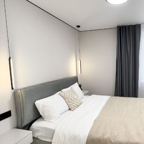 2-комн квартира пос. Шушары, Московское шоссе, 256к3