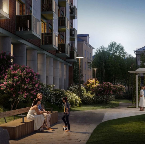 2-комн квартира Зеленогорск г, Ленина пр-кт