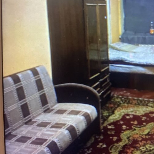 Комната Садовая улица, 32/1