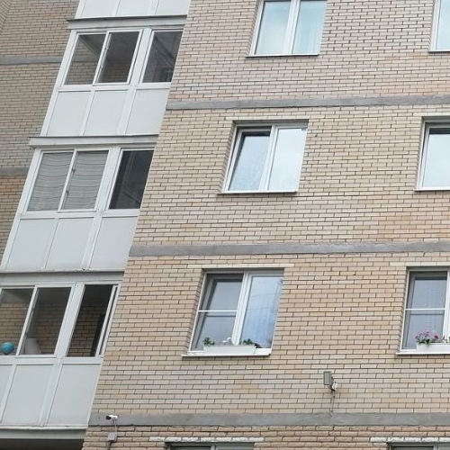 Комната Красное Село, улица Спирина, 1к2