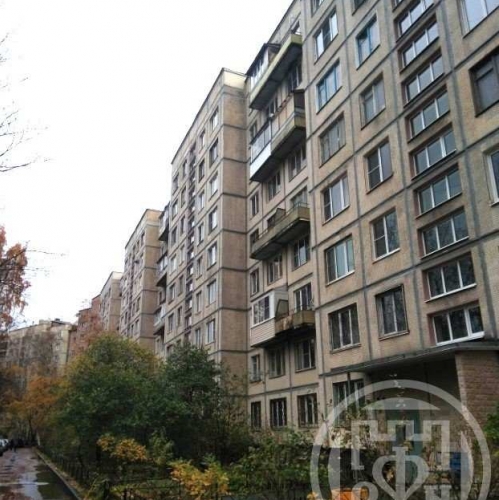 3-комн квартира Вавиловых ул. ,  д. 8,  к. 1