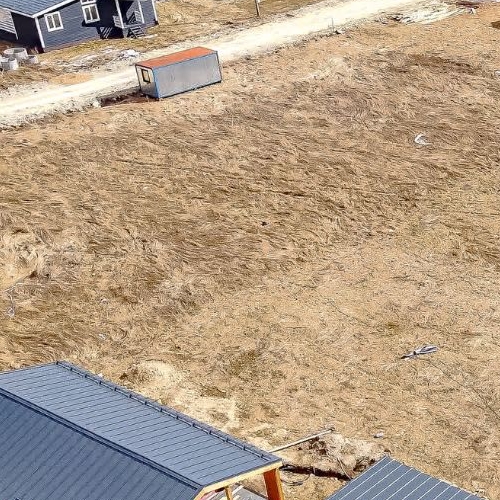 Земельный участок Медвежий Угол кп, 3-я линия