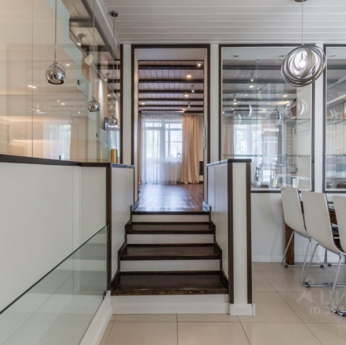 Коттедж/дом Сестрорецк г, Дубковское ш,  д. 40 к1