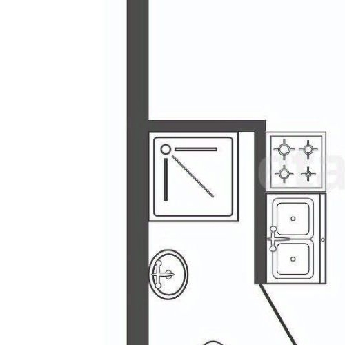 Студия Рижский проспект, 72-74Д