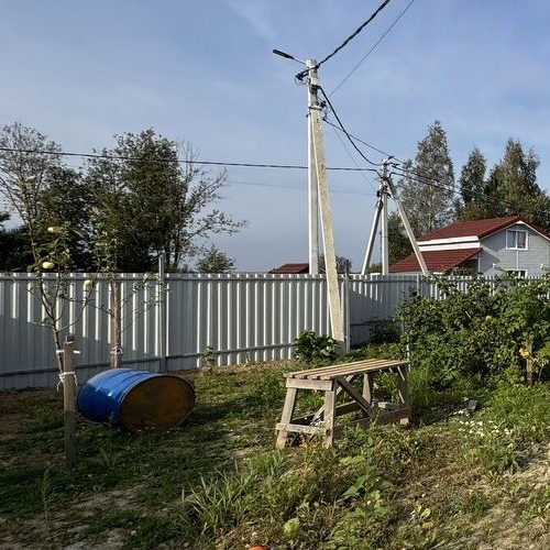 Коттедж/дом улица Гранитная,  д. 15