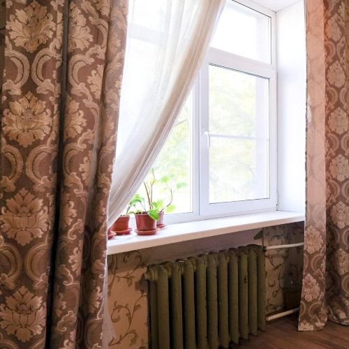 3-комн квартира улица Красного Текстильщика, 9-11