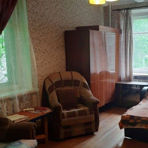 1-комн квартира д. Гарболово, 192