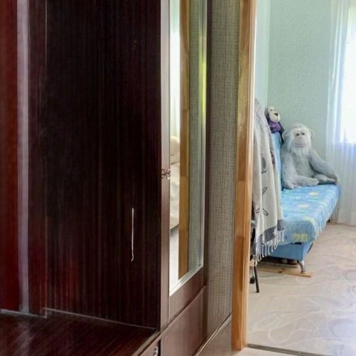 Коттедж/дом д. Костково, улица Южная, 28