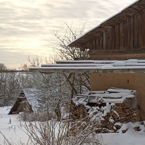 Коттедж/дом пос. Волошово, улица Школьная, 2