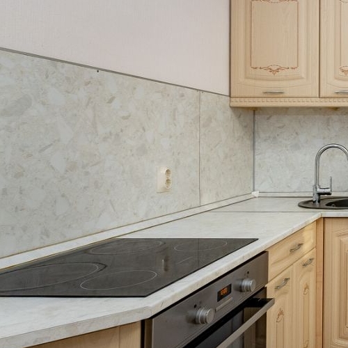 1-комн квартира Кудрово г., улица Пражская, 13