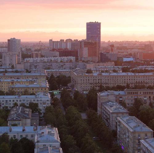 3-комн квартира Алтайская улица, дом 39, литера А