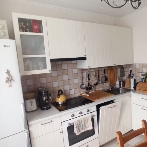 2-комн квартира Кудрово г., проспект Европейский, 13к5