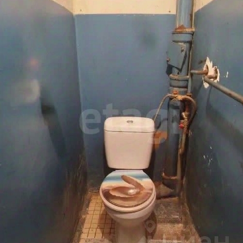 Комната Кириши, улица Энергетиков, 18