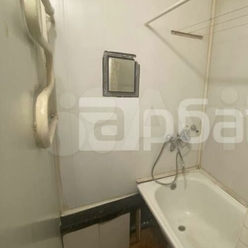 1-комн квартира пос. Войскорово,  д. 2