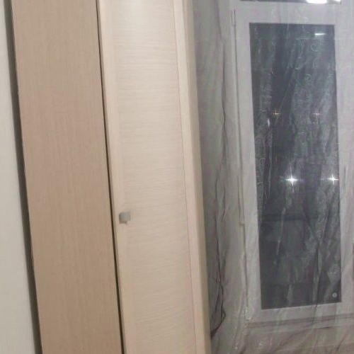 Студия улица Русановская,  д. 24