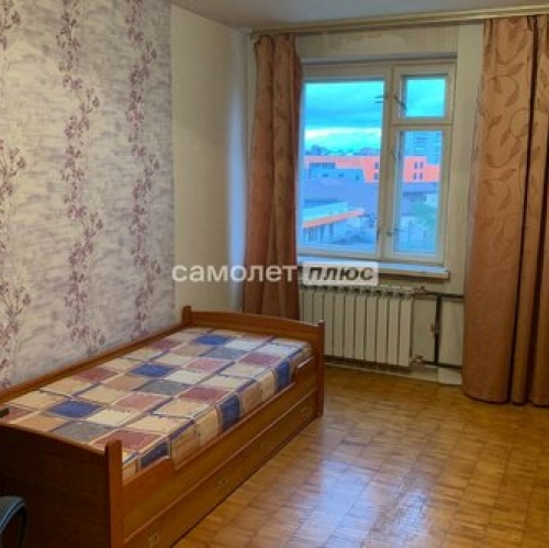 2-комн квартира Сосновый Бор г, Героев пр-кт,  д. 64