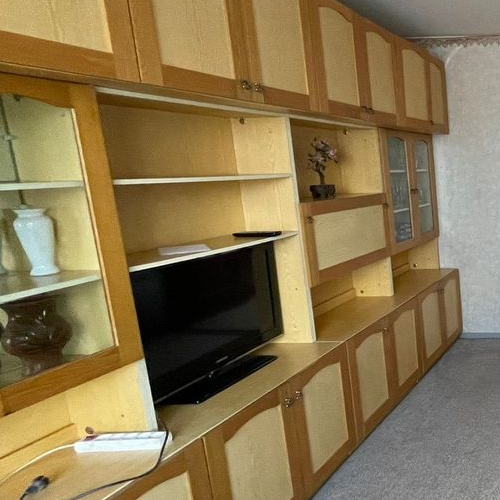 3-комн квартира Кингисепп, 1-я линия, 8