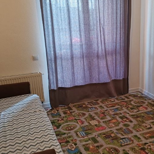 2-комн квартира пос. Бугры, улица Тихая, 3к1