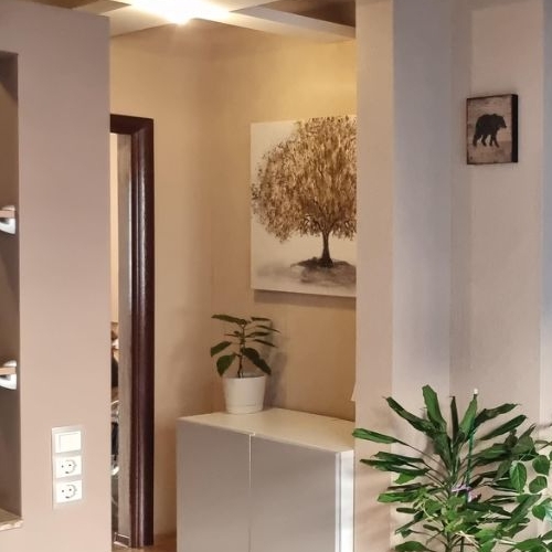 3-комн квартира Сестрорецк, улица Инструментальщиков, 21